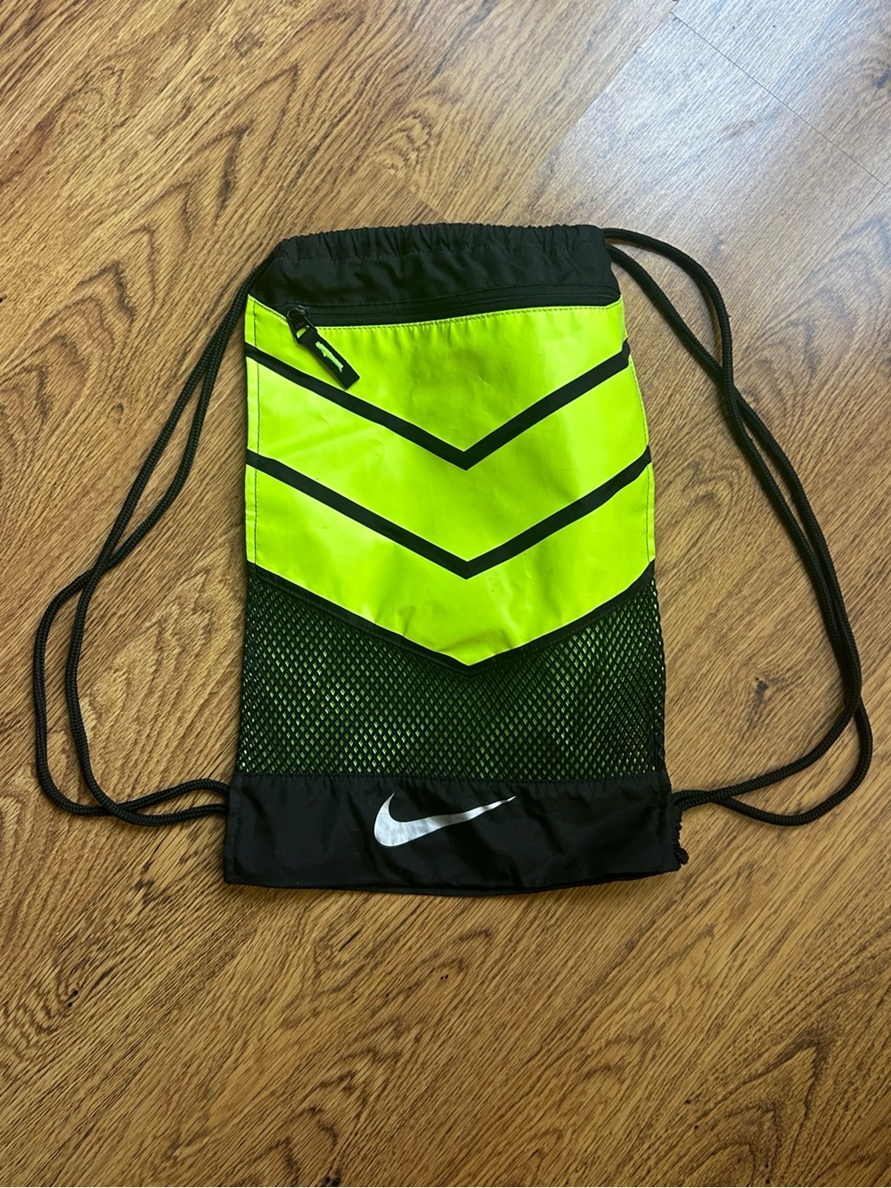 Nike Drawstring Bag